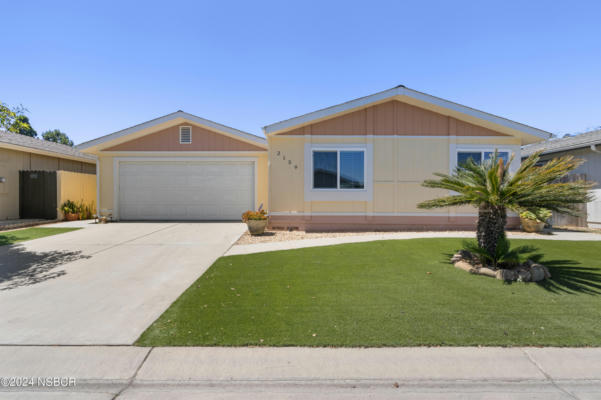 2159 SIERRA VIS, SANTA MARIA, CA 93458 - Image 1