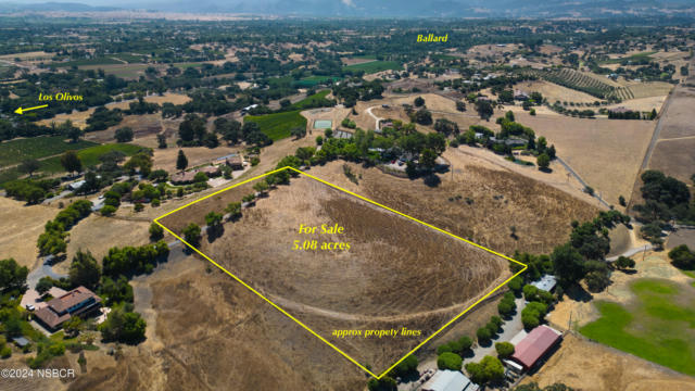 2151 LITTLE CREEK LANE, LOS OLIVOS, CA 93441 - Image 1