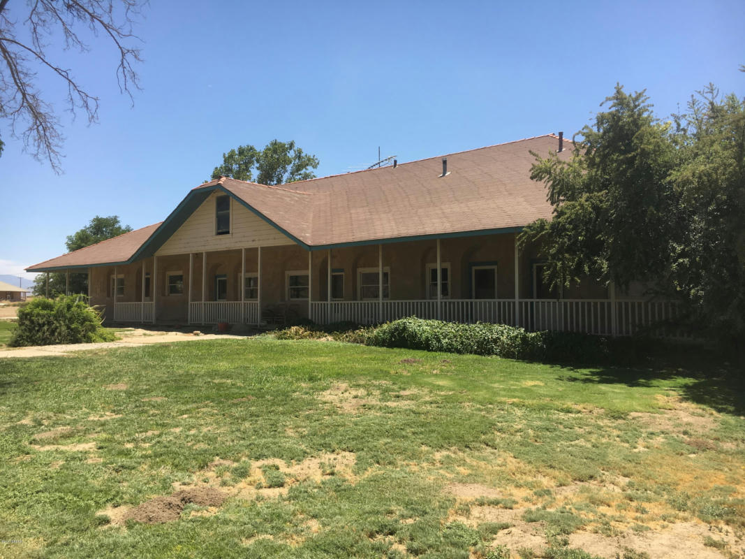 166 RUSSELL RANCH RD, CUYAMA, CA 93254, photo 1 of 16