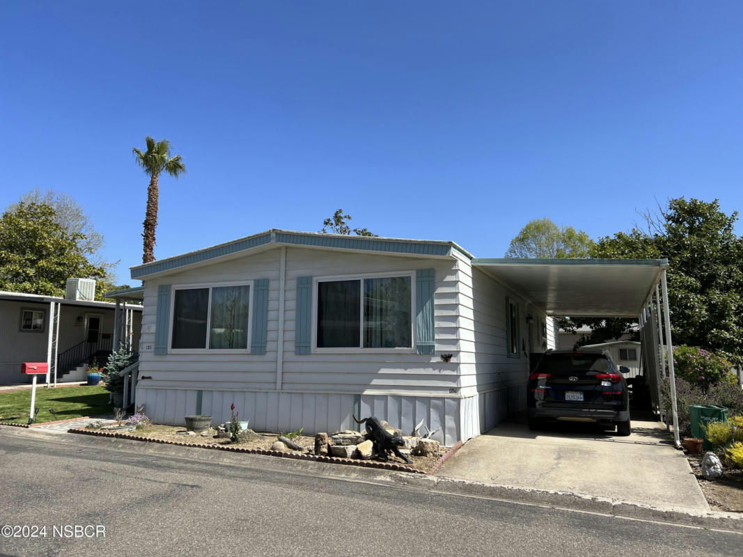 295 N BROADWAY ST SPC 125, SANTA MARIA, CA 93455, photo 1 of 18